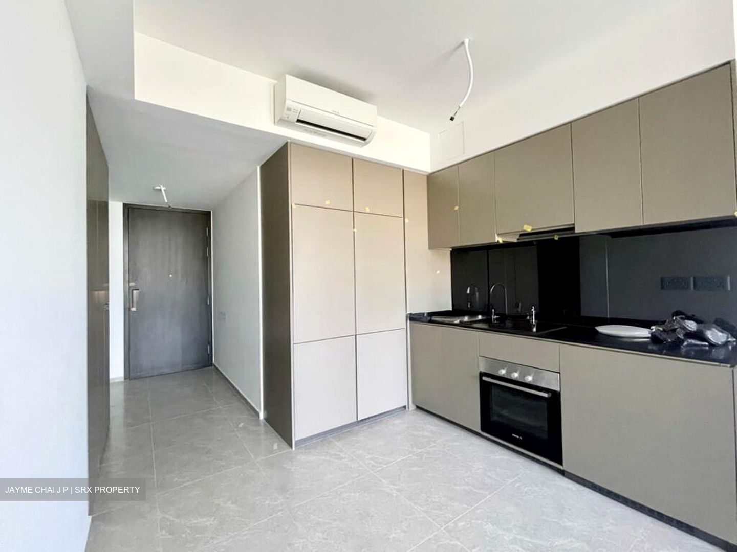Park Colonial (D13), Condominium #575405661